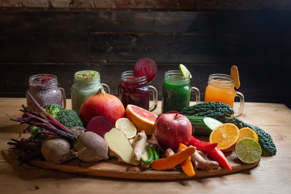 Have An Avo Photos 2